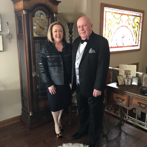 Meet your Posher, Janis - Picture 2 of 2